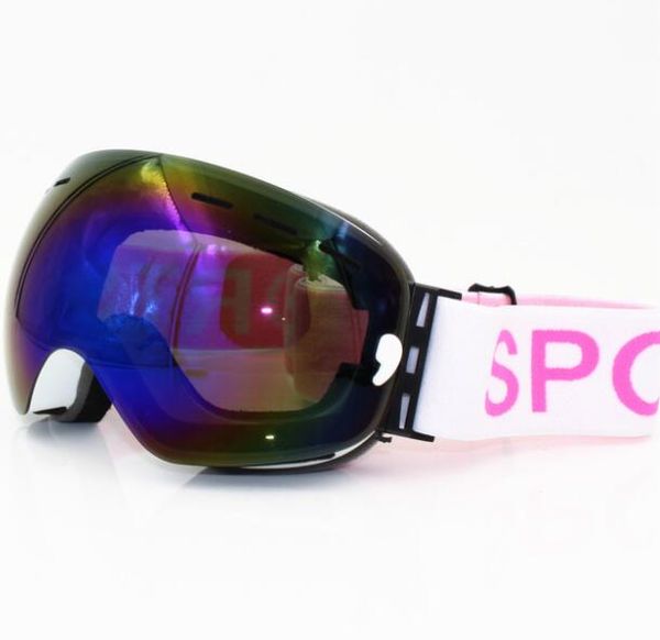 large spherical skiing glasses single-layer card myopia professional anti fog skiing glasse for men women coated uv400 single-laye
large spherical skiing glasses single-layer card myopia professional anti fog skiing glasse for men women coated uv400 single-laye