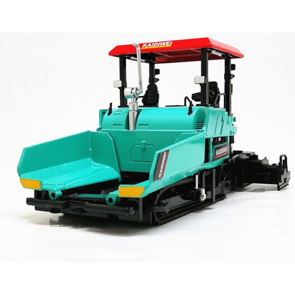 alloy diecast paver machine paving asphalt highway construction truck 1:40 engineering vehicle model decoration kid toys
alloy diecast paver machine paving asphalt highway construction truck 1:40 engineering vehicle model decoration kid toys