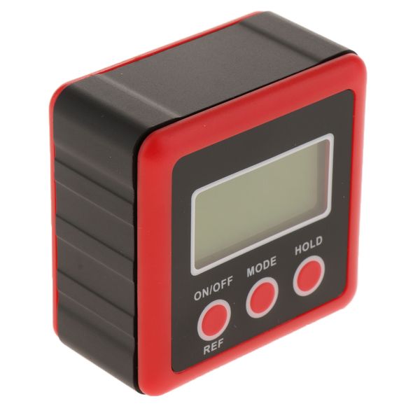измеритель уровня угла тестер inclinometer цифровой электрический lcd gauge транспортир
измеритель уровня угла тестер inclinometer цифровой электрический lcd gauge транспортир