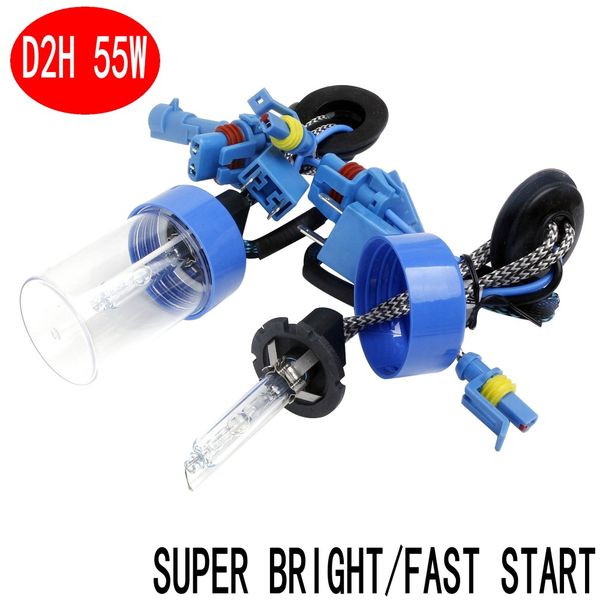 2pcs 55w d2h d2y super bright fast start metal base hid xenon bulb d2c d2s with wire suit for bi-xenon projector lens headlight
2pcs 55w d2h d2y super bright fast start metal base hid xenon bulb d2c d2s with wire suit for bi-xenon projector lens headlight