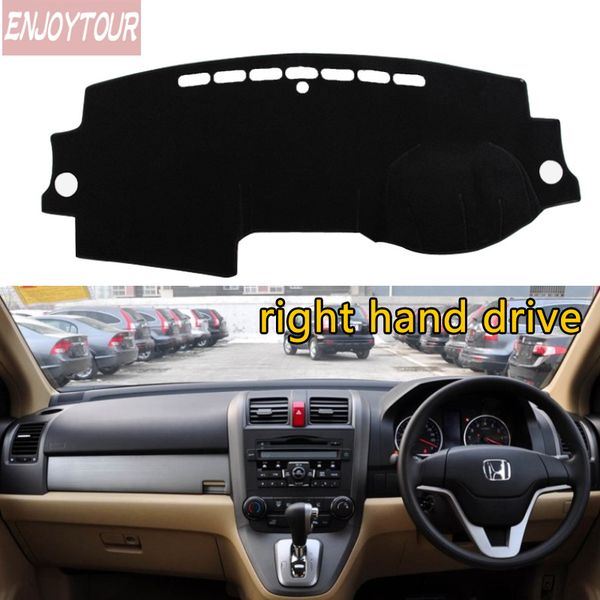 для crv 2007 2008 2009 2010 2011 2012 car styling covers dashmat черточки mat вс shade dashboard обложка capte rhd
для crv 2007 2008 2009 2010 2011 2012 car styling covers dashmat черточки mat вс shade dashboard обложка capte rhd