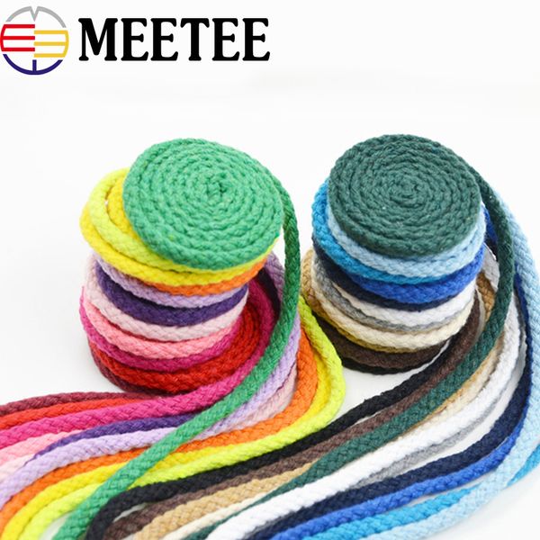 yarn 20meter 7mm eco-friendly 100% cotton cord high tenacity twisted rope diy craft woven string home textile decor, Black;white
yarn 20meter 7mm eco-friendly 100% cotton cord high tenacity twisted rope diy craft woven string home textile decor, Black;white
