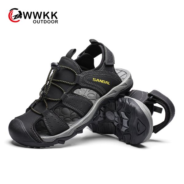 wwkk summer beach sandals men outdoor shoes sandalias flip flops flat slippers shoes jogging male platform trekking sneakers
wwkk summer beach sandals men outdoor shoes sandalias flip flops flat slippers shoes jogging male platform trekking sneakers
