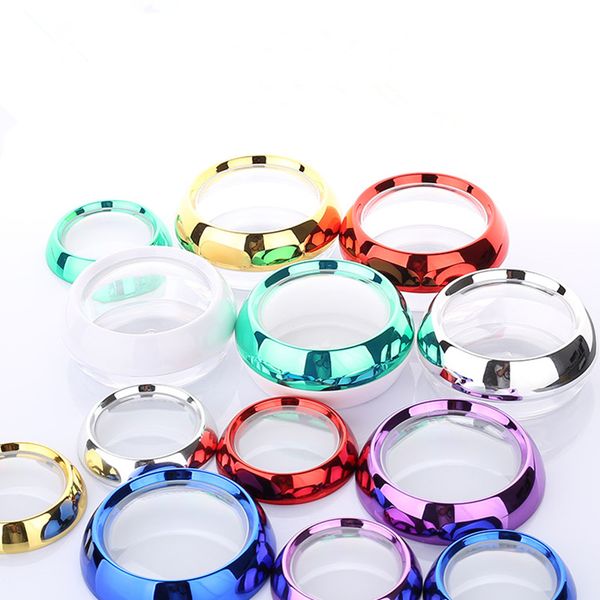 20g acrylic empty capsule bottles refillabe bottles cosmetics packages makeup packing fast shipping f3556
20g acrylic empty capsule bottles refillabe bottles cosmetics packages makeup packing fast shipping f3556