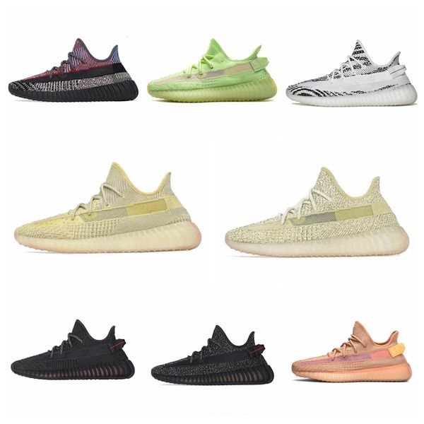 g07 black static reflective synth antlia kanye west running shoes gid glow clay beluga butter semi men women designer sneakers size 5-13
g07 black static reflective synth antlia kanye west running shoes gid glow clay beluga butter semi men women designer sneakers size 5-13