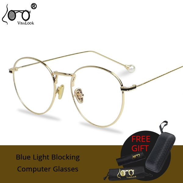 round computer glasses anti blue ray transparent women men gaming eyeglasses circle spectacles optical frame lentes opticos, White;black
round computer glasses anti blue ray transparent women men gaming eyeglasses circle spectacles optical frame lentes opticos, White;black