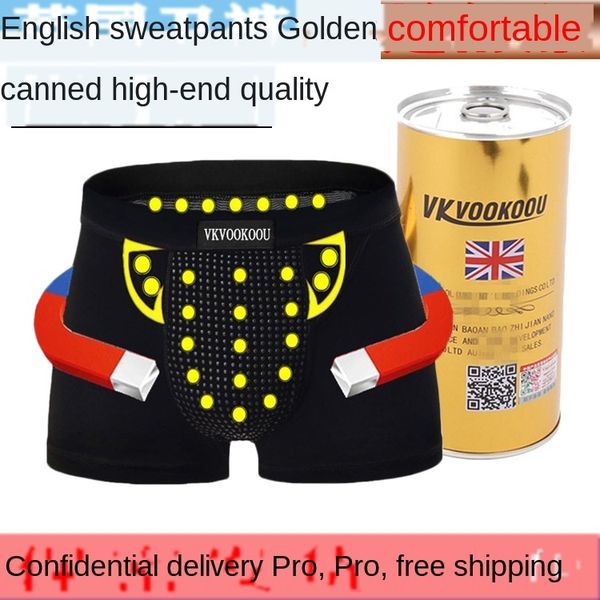 aeybk men's men's four seasons solid color fabric moisture-proof breathable middle waist four flat feet personalized underwear sho, Black;white
aeybk men's men's four seasons solid color fabric moisture-proof breathable middle waist four flat feet personalized underwear sho, Black;white