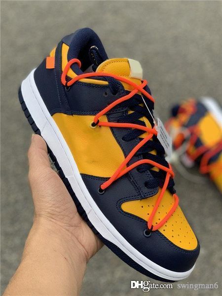 high authentic off dunk low leather collection white running shoes university gold midnight navy athletic men women sports sneakers
high authentic off dunk low leather collection white running shoes university gold midnight navy athletic men women sports sneakers