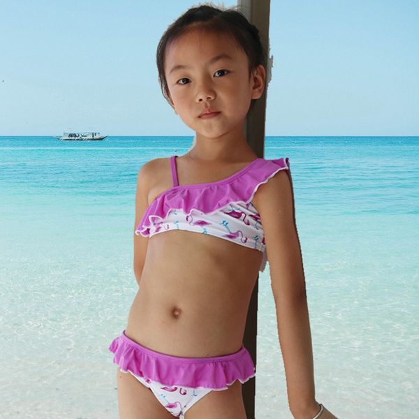 girls' flamingo children's lovely princess girls' bikini flamingo children's bikini swimsuit lovely princess swimsuit, White;black
girls' flamingo children's lovely princess girls' bikini flamingo children's bikini swimsuit lovely princess swimsuit, White;black