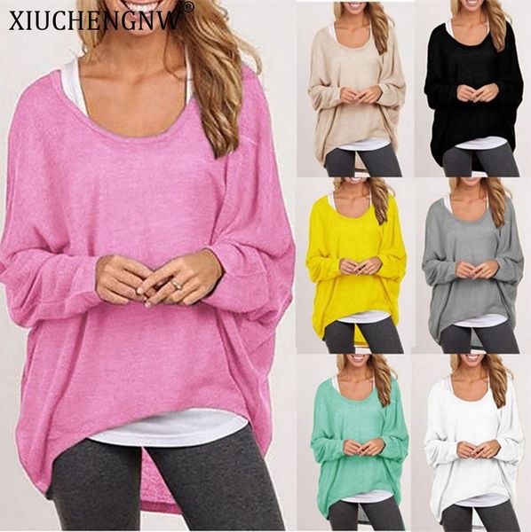 autumn winter women sweaters and pullovers korean style long sleeve casual crop sweater slim solid knitted jumpers sweter mujer, White;black
autumn winter women sweaters and pullovers korean style long sleeve casual crop sweater slim solid knitted jumpers sweter mujer, White;black