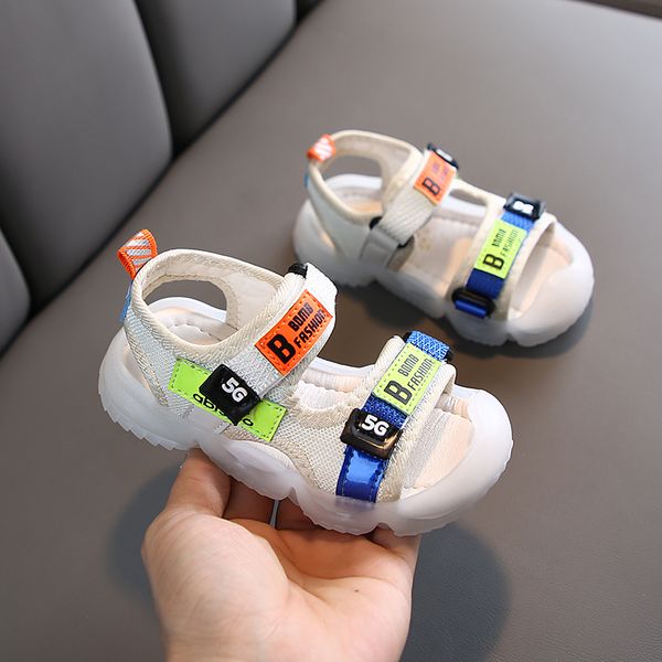 kids mixed color sandals 2020 new girls shoes children boys wide pu mesh hook loop soft rubber beach sandals baby shoes toddler, Black;red
kids mixed color sandals 2020 new girls shoes children boys wide pu mesh hook loop soft rubber beach sandals baby shoes toddler, Black;red