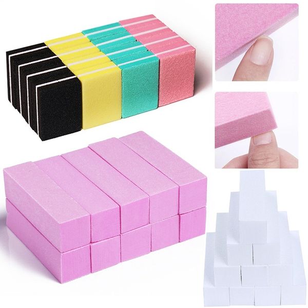 10pcs/lot mini sponge nail file colorful sanding buffer uv gel polish set block nail files double side nagel art tools
10pcs/lot mini sponge nail file colorful sanding buffer uv gel polish set block nail files double side nagel art tools