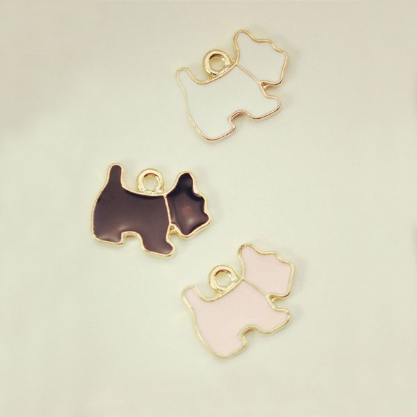 10pcs ruiday dog animals floating enamel charms alloy pendant for necklaces/bracelets diy female fashion jewelry accessories, Bronze;silver
10pcs ruiday dog animals floating enamel charms alloy pendant for necklaces/bracelets diy female fashion jewelry accessories, Bronze;silver