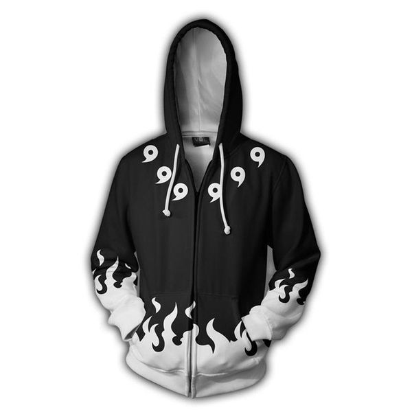 hoodie coat sweatshirts kakashi akatsuki sasuke o'brien 3d hoodies pullovers men women long sleeve outerwear hoodie, Black
hoodie coat sweatshirts kakashi akatsuki sasuke o'brien 3d hoodies pullovers men women long sleeve outerwear hoodie, Black