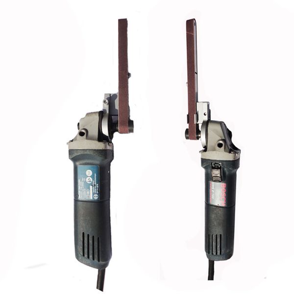 angle grinder refit belt machine woodworking belt machine angle grinder variable mini
angle grinder refit belt machine woodworking belt machine angle grinder variable mini