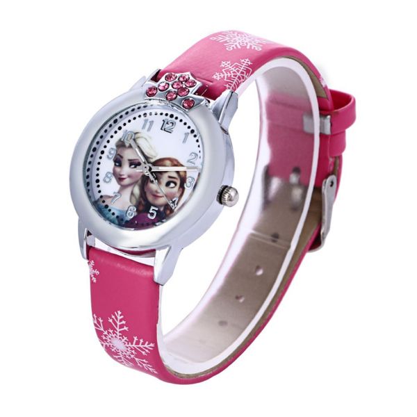 2019 princess children watches electronic colorful light source child watch girls birthday party kids gift clock childrens wrist, Blue
2019 princess children watches electronic colorful light source child watch girls birthday party kids gift clock childrens wrist, Blue