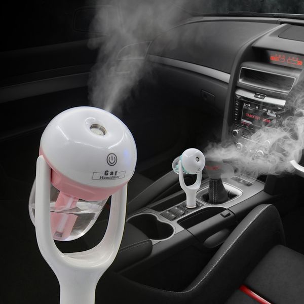 car humidifier air purifier freshener 50ml essential oil diffuser dc 12v portable auto mist maker fogger 4colors
car humidifier air purifier freshener 50ml essential oil diffuser dc 12v portable auto mist maker fogger 4colors
