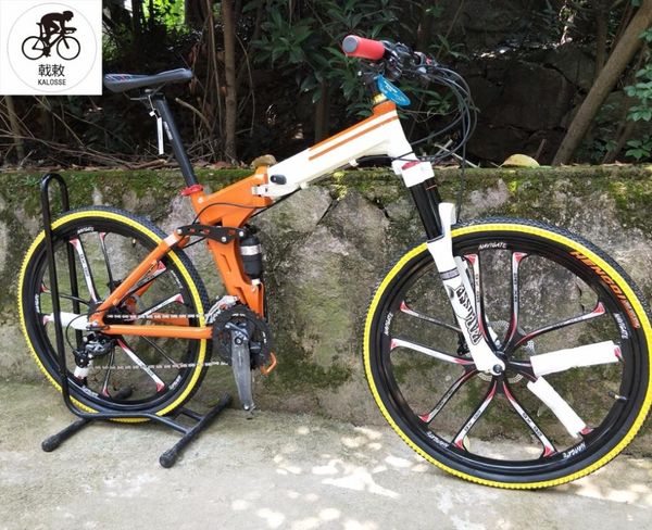kalosse tyres bike air front fork 24/27/30 speed folding bike bicycle hydraulic brakes mountain
kalosse tyres bike air front fork 24/27/30 speed folding bike bicycle hydraulic brakes mountain