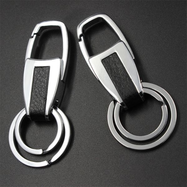 car keychain metal creative key pendants business car key ring mounted shuanghuan keychain
car keychain metal creative key pendants business car key ring mounted shuanghuan keychain