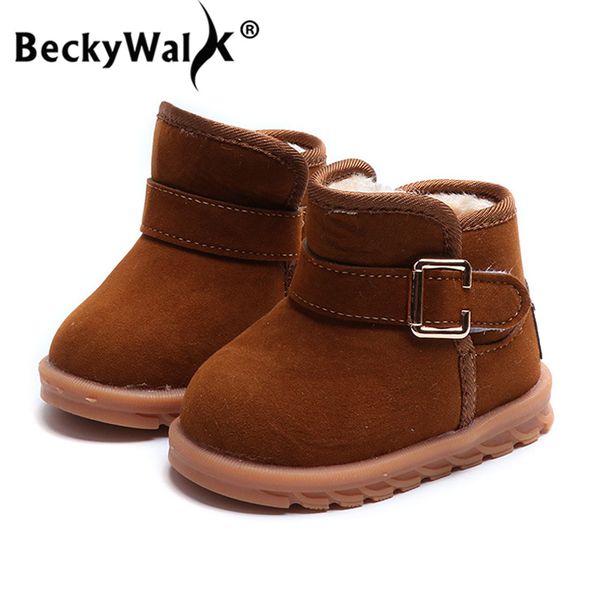 winter kids boots baby girl boots thick warm boys girls martin shoes soft soles comfortable toddler children snow csh916, Black;grey
winter kids boots baby girl boots thick warm boys girls martin shoes soft soles comfortable toddler children snow csh916, Black;grey