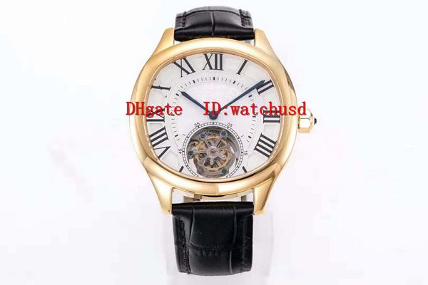 drive de luxury watch 18k yellow gold designer watches tourbillon mens wristwatch sapphire crystal waterproof swiss automatic mechanical, Slivery;brown
drive de luxury watch 18k yellow gold designer watches tourbillon mens wristwatch sapphire crystal waterproof swiss automatic mechanical, Slivery;brown