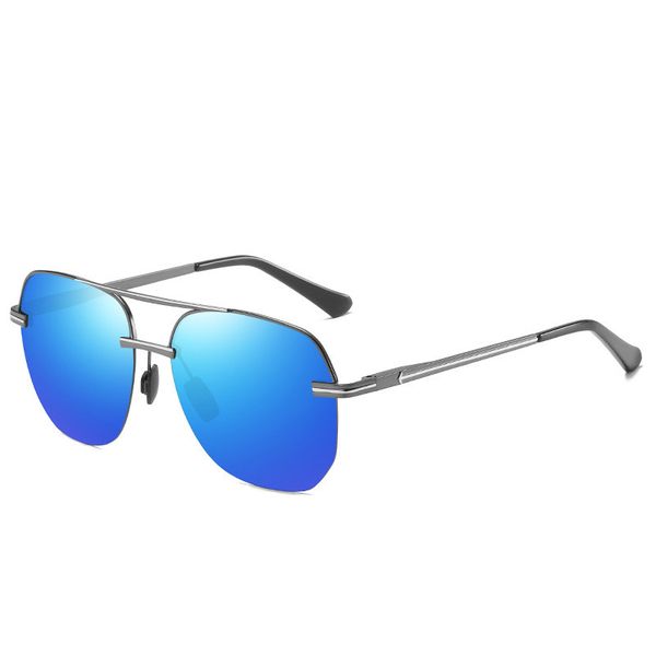 half frame square goggles men's polarized sunglasses driving night vision glasses uv400
half frame square goggles men's polarized sunglasses driving night vision glasses uv400