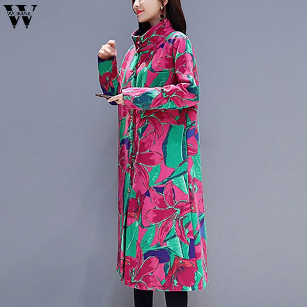 womail womens coats women long sleeve vintage fleece thicken coats button long coat outcoat outwear coat women abrigo 2019 m-3xl, Black
womail womens coats women long sleeve vintage fleece thicken coats button long coat outcoat outwear coat women abrigo 2019 m-3xl, Black