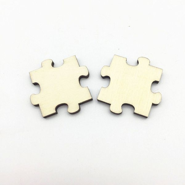 50pcs unfinished wood puzzle laser cut out discs natural wood pieces puzzle shaped for arts crafts diy birthday wedding display
50pcs unfinished wood puzzle laser cut out discs natural wood pieces puzzle shaped for arts crafts diy birthday wedding display