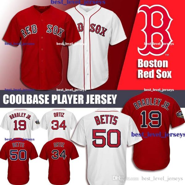 Red Sox Jersey 19 Jackie Bradley Jr Jersey 50 Mookie Betts 15 Dustin Pedroia 16 Andrew Benintendi Boston Coolbase jerseys
Red Sox Jersey 19 Jackie Bradley Jr Jersey 50 Mookie Betts 15 Dustin Pedroia 16 Andrew Benintendi Boston Coolbase jerseys