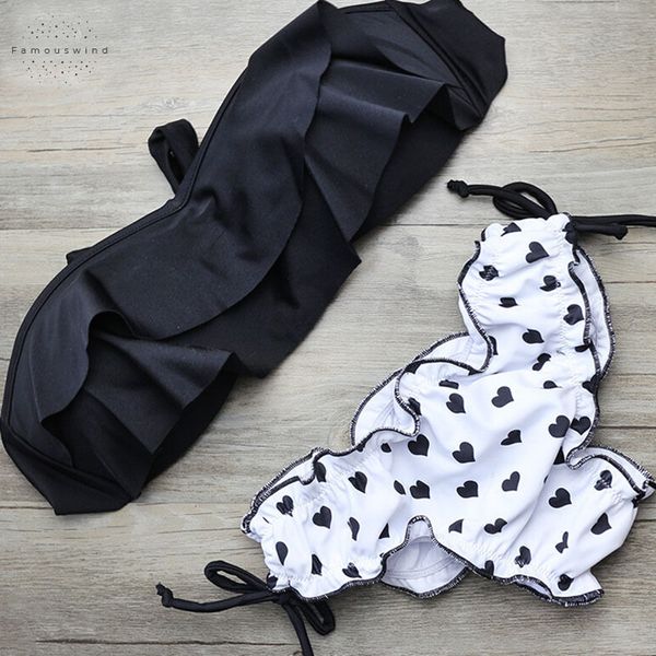 dot печатные купальники купальник push up проложенный 2019 женщины двухкусочный костюмы высокой талией бандо бикини set купальный костюм, White;black
dot печатные купальники купальник push up проложенный 2019 женщины двухкусочный костюмы высокой талией бандо бикини set купальный костюм, White;black