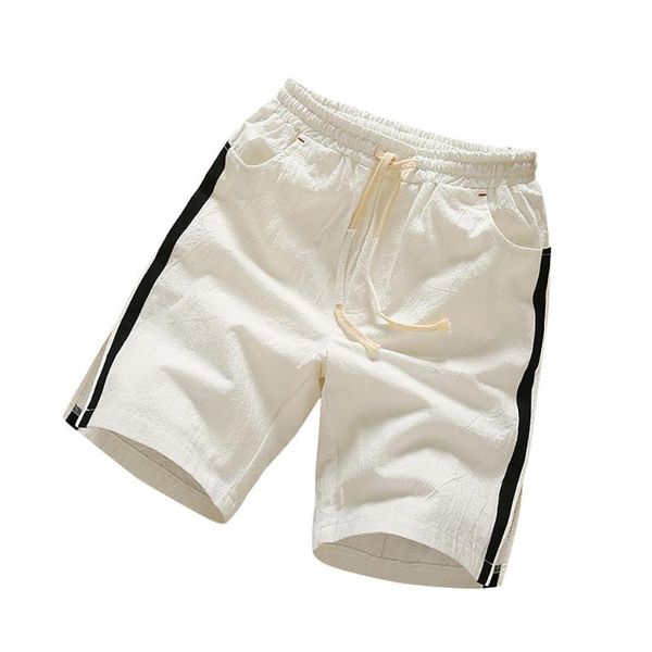 2020 summer new cotton shorts loose men's casual shorts pants drawstring waist solid men sport pants plus size 5xl l0320, White;black
2020 summer new cotton shorts loose men's casual shorts pants drawstring waist solid men sport pants plus size 5xl l0320, White;black