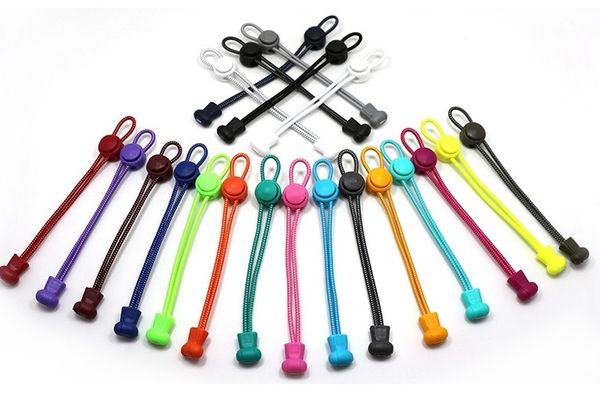 1 pair elastic locking shoelaces round no tie shoe laces kids 22 colors quick lazy laces rubber sneakers shoelace, White;pink
1 pair elastic locking shoelaces round no tie shoe laces kids 22 colors quick lazy laces rubber sneakers shoelace, White;pink