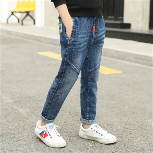 kids boys jeans casual clothing children trousers boys denim pants children jeans pants boy casual trousers for kids jeans, White
kids boys jeans casual clothing children trousers boys denim pants children jeans pants boy casual trousers for kids jeans, White