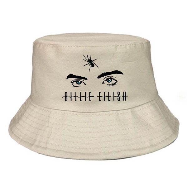 billie eilish summer hip hop foldable bucket hat solid color wide brim beach uv protection round sunscreen fisherman cap, Blue;gray
billie eilish summer hip hop foldable bucket hat solid color wide brim beach uv protection round sunscreen fisherman cap, Blue;gray