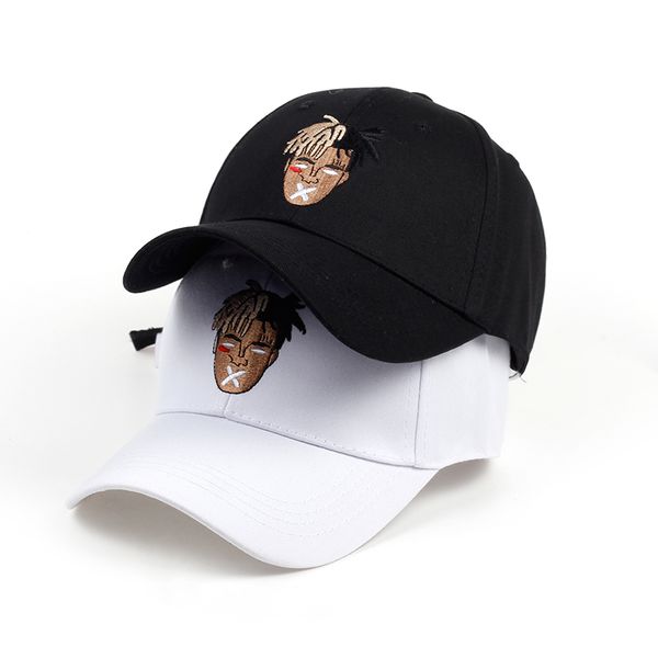 2018 new arrival cartoon indian head portrait baseball cap adjustable cotton snapback hat women men casual caps hats, Blue;gray 
2018 new arrival cartoon indian head portrait baseball cap adjustable cotton snapback hat women men casual caps hats, Blue;gray