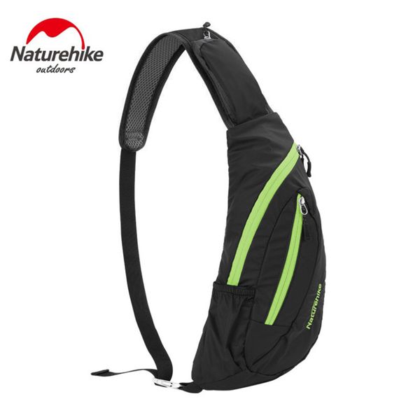 naturehike outdoor men's shoulder bag messenger bag leisure tourism fitness sports large capacity chest pack riding backpack
naturehike outdoor men's shoulder bag messenger bag leisure tourism fitness sports large capacity chest pack riding backpack