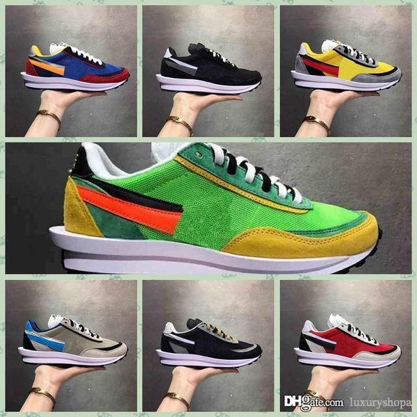 nldwf1 новый undercover x sacai ldvsw affle синий зеленый спортивная обувь для мужчин женщин мода кроссовки черный белый кемпинг пешие прогу
nldwf1 новый undercover x sacai ldvsw affle синий зеленый спортивная обувь для мужчин женщин мода кроссовки черный белый кемпинг пешие прогу