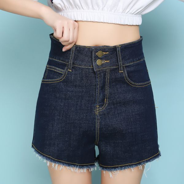 jeans woman high waist plus size softener short jeans feminino loose tassel mom denim shorts wide leg pants 5xl, Blue
jeans woman high waist plus size softener short jeans feminino loose tassel mom denim shorts wide leg pants 5xl, Blue