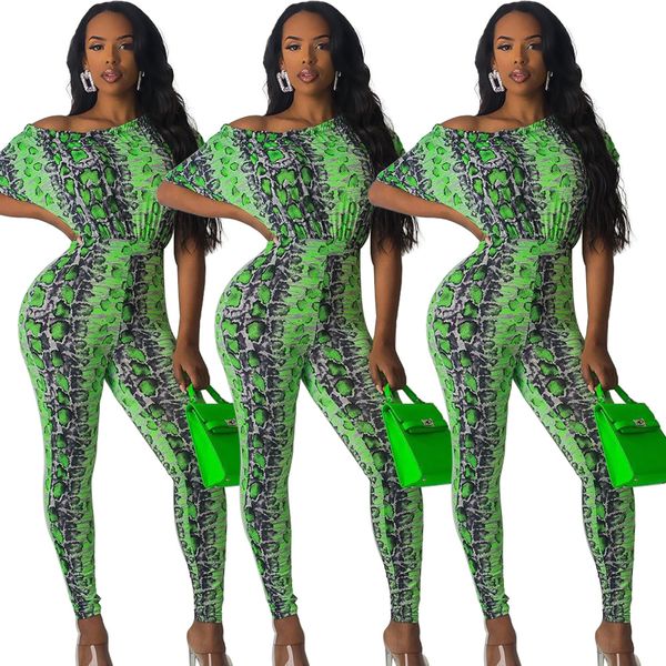 2019 new arrive women's sport suit a woman's suit printing leopard print short sleeve one-piece suit club suits s - xl
2019 new arrive women's sport suit a woman's suit printing leopard print short sleeve one-piece suit club suits s - xl