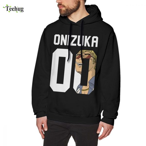 onizuka gto hoodies male rock roll sweatshirt crewneck nice long sleeve casual new arrival, Black
onizuka gto hoodies male rock roll sweatshirt crewneck nice long sleeve casual new arrival, Black