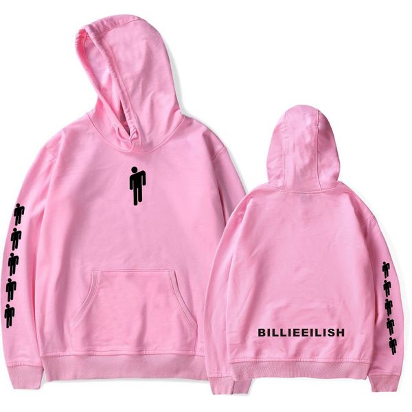 new fashion printed billie eilish sweatshirt hoodies famous brand women's harajuku casual billie eilish sweatshirt pullover, Black
new fashion printed billie eilish sweatshirt hoodies famous brand women's harajuku casual billie eilish sweatshirt pullover, Black
