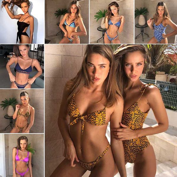 leopard print swimsuit women bandage swimsuit 2020 thong bikinis bathing suit maillot de bain femme bikini set biquinis
leopard print swimsuit women bandage swimsuit 2020 thong bikinis bathing suit maillot de bain femme bikini set biquinis