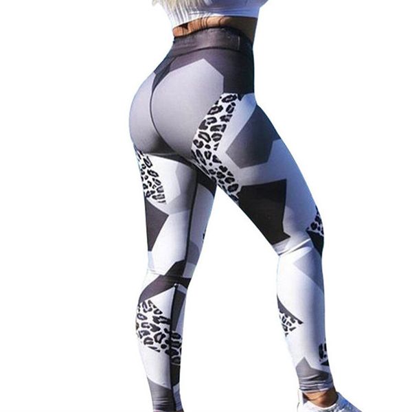 women yoga pants compression elastic gym fitness sports leggings tights woman running jogging sportswear girl training trousers, White;red
women yoga pants compression elastic gym fitness sports leggings tights woman running jogging sportswear girl training trousers, White;red