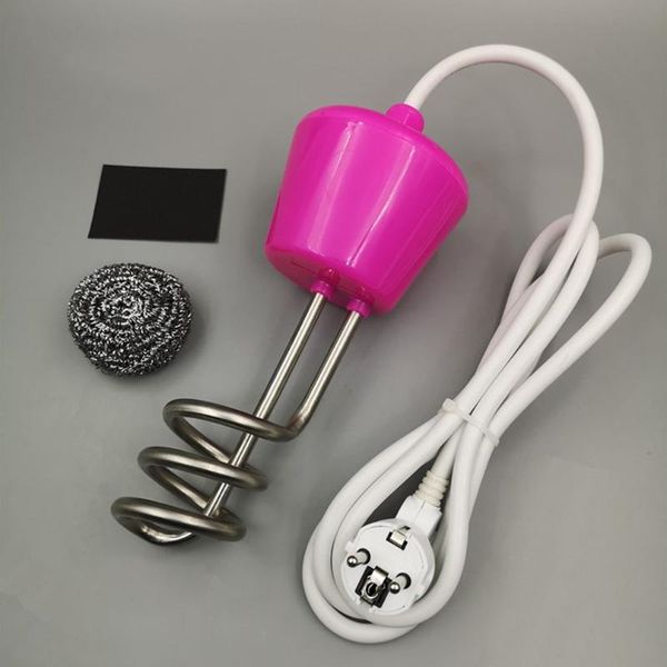 2000w 3m heater water boiler bathtub swimming pool high power suspension electric immersion for inflatable travel camping travel
2000w 3m heater water boiler bathtub swimming pool high power suspension electric immersion for inflatable travel camping travel