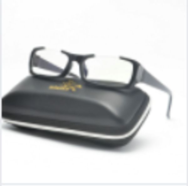 wholesale-mincl 2019 square sunglasses women luxury optical myopia clear lens retro vintades female man glasses frame nx, Black
wholesale-mincl 2019 square sunglasses women luxury optical myopia clear lens retro vintades female man glasses frame nx, Black