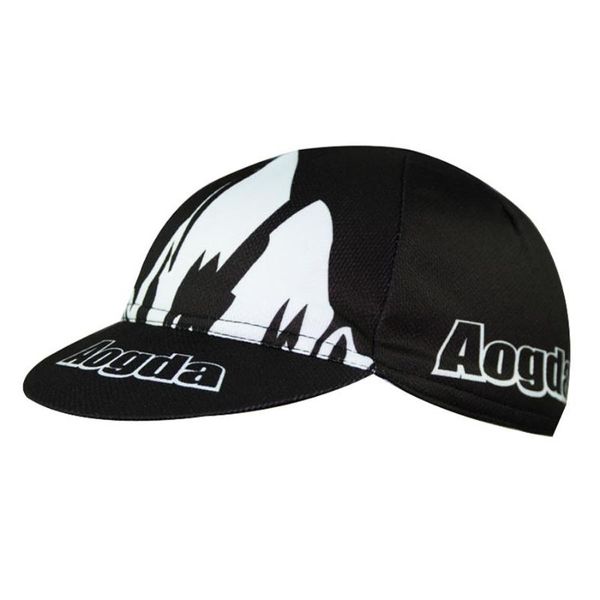 aogda new bike cycling cap summer outdoor sunscreen cycling hat bicycle headwear cappello ciclismo, Black
aogda new bike cycling cap summer outdoor sunscreen cycling hat bicycle headwear cappello ciclismo, Black