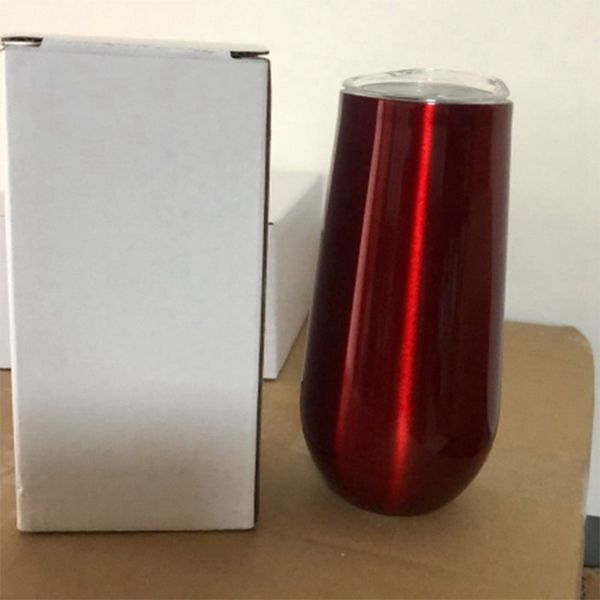 slim edition eggshell cup stainless steel vacuum insulation container creative home red wine glass european style
slim edition eggshell cup stainless steel vacuum insulation container creative home red wine glass european style