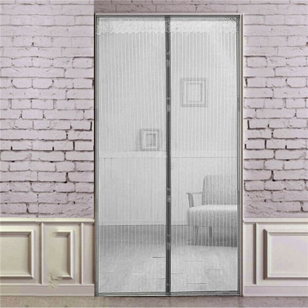 2019 solid anti mosquito magnetic insect door mesh net screen bug insect curtain guard
2019 solid anti mosquito magnetic insect door mesh net screen bug insect curtain guard
