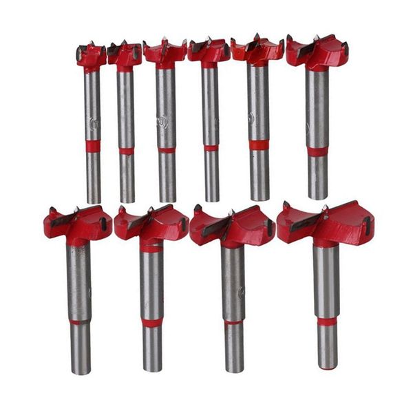 10pcs professional forstner drill bit set woodworking hole saw wood cutter, alloy steel wood drilling woodworking hole boring
10pcs professional forstner drill bit set woodworking hole saw wood cutter, alloy steel wood drilling woodworking hole boring