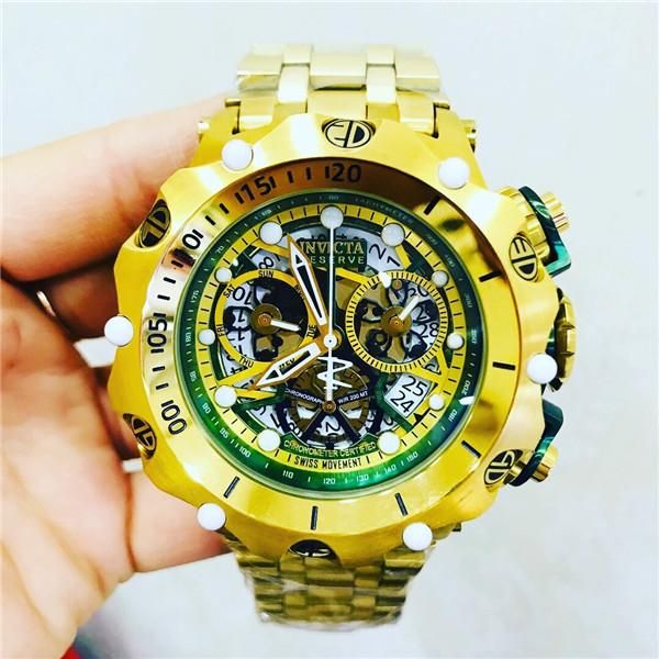royal oak luxury sports quartz men's watch 52 large rotating dial all functions can be operated ing, Slivery;brown
royal oak luxury sports quartz men's watch 52 large rotating dial all functions can be operated ing, Slivery;brown